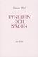 Tyngden och nåden