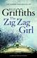 The zig zag girl