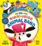 The Big-Time Boogie-Woogie Animal Band
