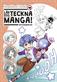 Lär dig teckna manga! - serieskapande
