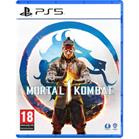 Mortal Kombat 1