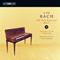 The solo keyboard music. Vol. 20