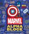 Marvel Alphablock: Deluxe Gift Edition (An Abrams BIG Block Book)