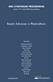 Recent Advances in Photovoltaics: Volume 1771