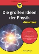 Die großen Fragen der Physik fur Dummies