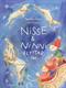 Nisse & Ninni flyttar in : en julkalenderbok med hyss och nissebrev