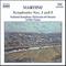 Symphonies 3 & 5