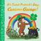 It’s Saint Patrick’s Day, Curious George!