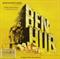 Ben-Hur : original film soundtrack : original recording