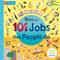 There Are 101 Jobs That People Do in This Book