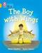The Boy With Wings