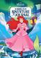 Disney The Little Mermaid: Ariel's Adventure Journal