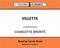 Villette