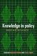 Knowledge in Policy