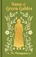 Anne of Green Gables : Gilded Pocket Edition