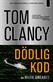 Tom Clancy - dödlig kod