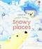 Peep Inside Snowy Places