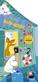 In the Bath-House: A Lift-the-flap Moomin Story
