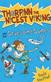 Thorfinn and the Gruesome Games