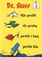 Një peshk, dy peshq, peshk i kuq, peshk blu
