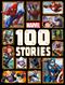 Marvel: 100 Stories
