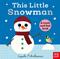 This Little Snowman