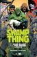 Swamp Thing by Mark Millar and Phil Hester Omnibus