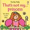 That's not my princess.