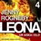 Leona - ur aska i eld