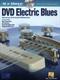 DVD Electric blues