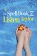 The spell book of Listen Taylor