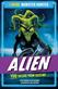 EDGE: I HERO: Monster Hunter: Alien