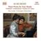 Piano Works for Fourhands