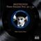 Piano sonatas nos. 30-32