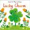 You're My Little Lucky Charm (Board Book for Babies and Toddlers 0-2 years old)