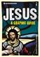 Introducing Jesus : <a graphic guide>