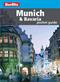 Munich and Bavaria : <pocket guide>
