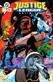 DC K.O. Justice League Unlimited
