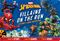 Marvel Spider-Man: Villains on the Run