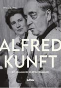 Alfred Kunft : en främmande skärva i Småland