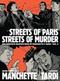 Streets of Paris, Streets of Murder (vol. 2)