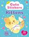 Cute Stickers Kittens