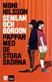 Pappan med de stora skorna