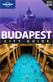 Budapest : <with pull-out map>
