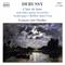 Clair de lune and other piano favourites