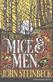 Of mice & men