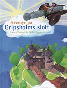 Äventyr på Gripsholms slott
