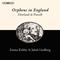 Orpheus in England : songs and lute solos