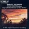 Strauss/Sibelius - Songs