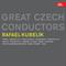 Great Czech Conductors